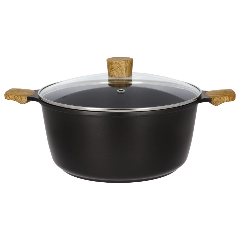 SILVERCREST Kookpan 28 cm afbeelding 1