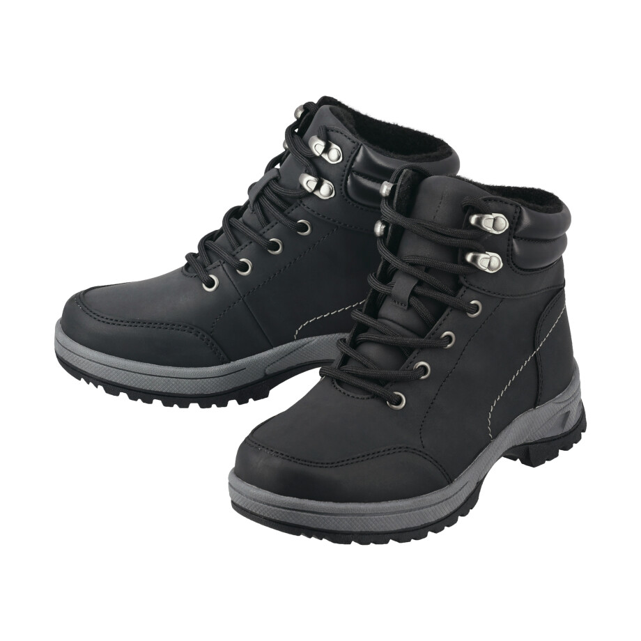 esmara Kinder schoenen (Zwart, 34) afbeelding 1