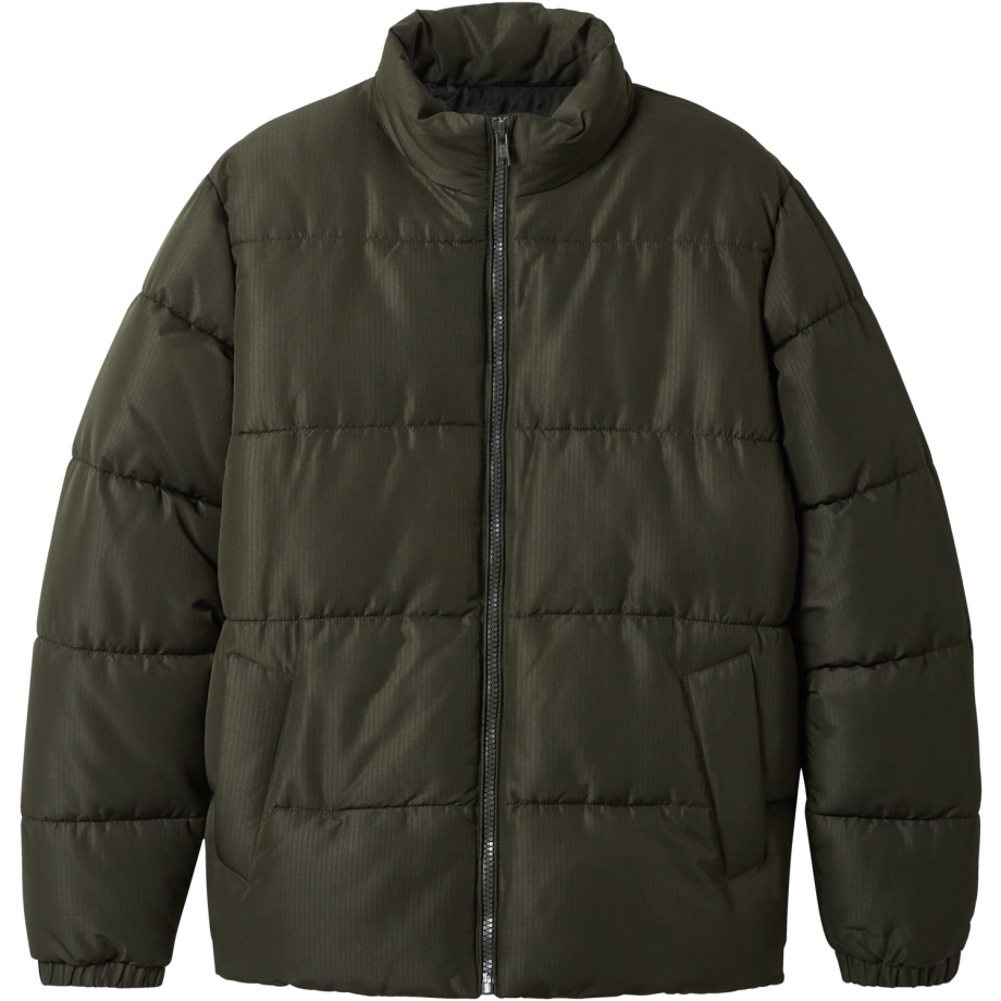 esmara Men Heren jas (Olijfgroen, XL) esmara Men Heren jas (Olijfgroen, XL) afbeelding 1