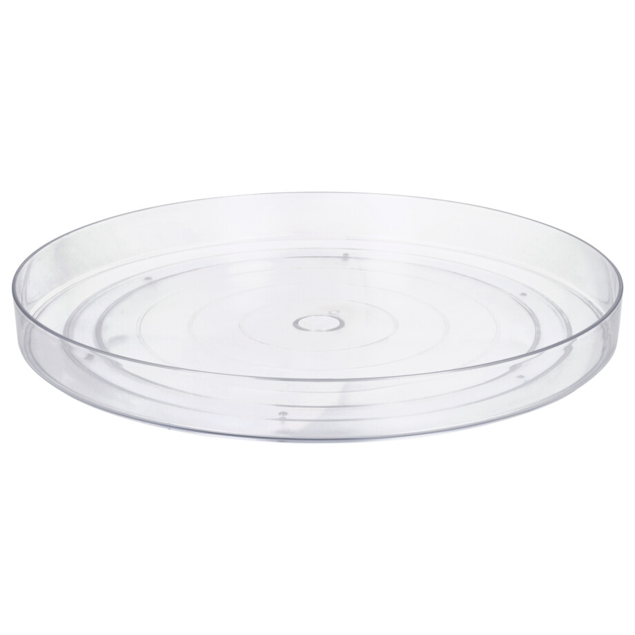 SILVERCREST Koelkast draaiplateau (Groot) SILVERCREST Koelkast draaiplateau (Groot) afbeelding 1