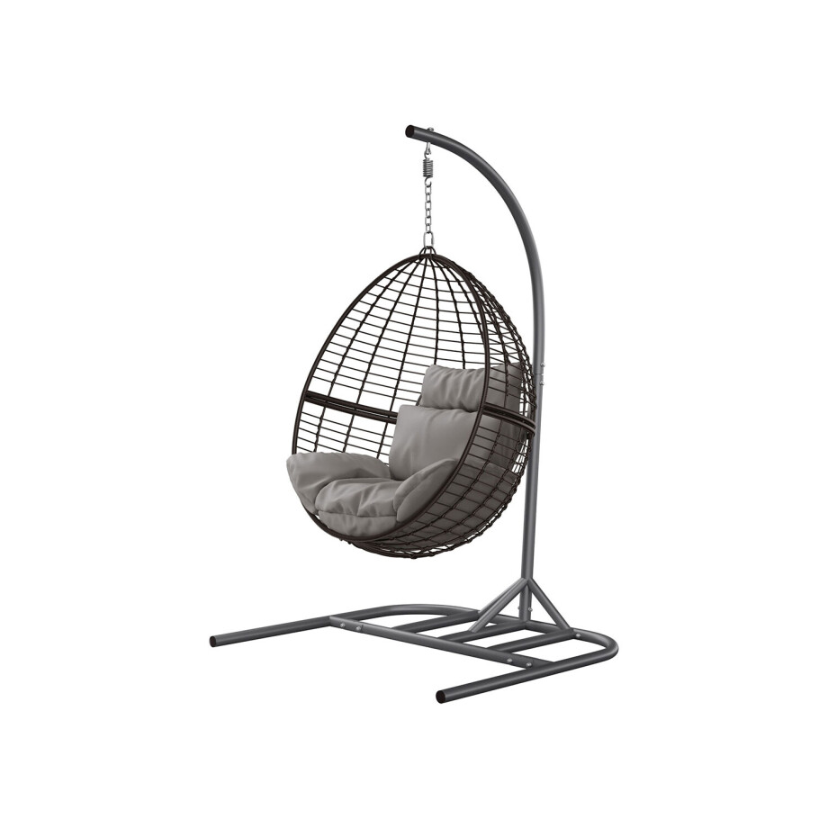 LIVARNO home Hangstoel LIVARNO home Hangstoel afbeelding 1