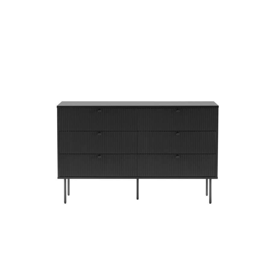 hjh LIVING Ladekast Karby hjh LIVING Ladekast Karby afbeelding 1