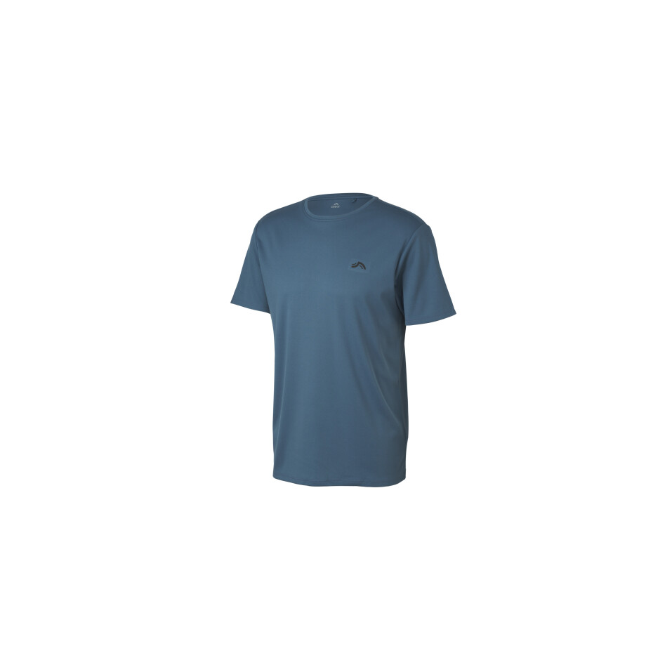 CRIVIT Heren sportshirt (Blauw, XL) CRIVIT Heren sportshirt (Blauw, XL) afbeelding 1