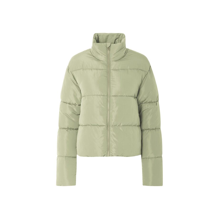 esmara Dames jas (Kaki, L (44/46)) esmara Dames jas (Kaki, L (44/46)) afbeelding 1