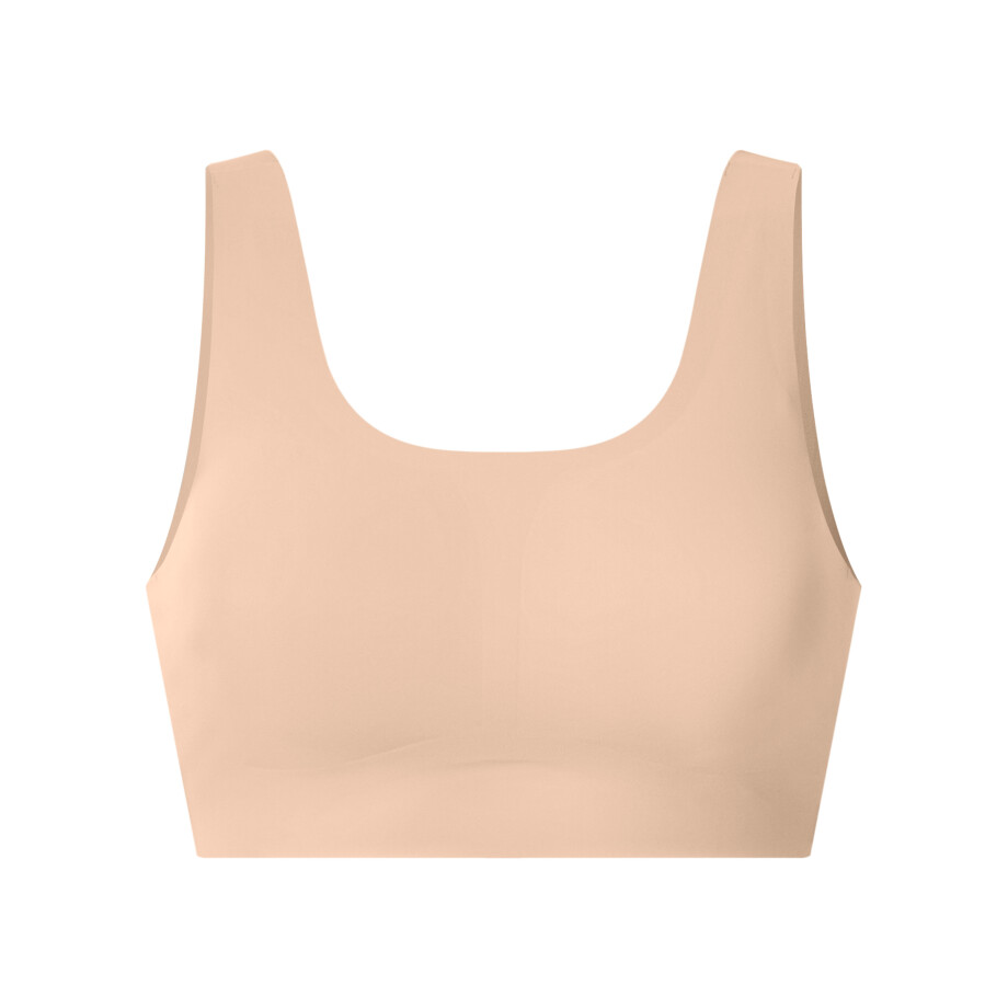 esmara Dames bustier (Beige, S (36/38)) afbeelding 1