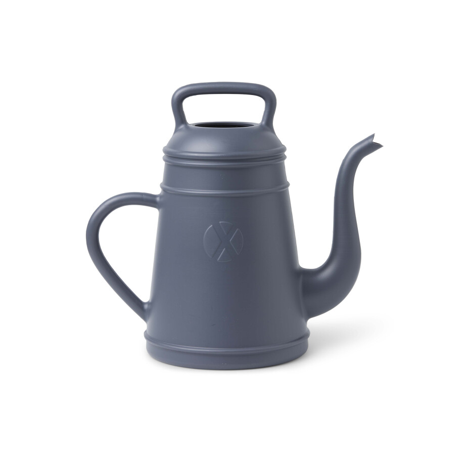 XALA Gieter Lungo (12 L, leigrijs) XALA Gieter Lungo (12 L, leigrijs) afbeelding 1