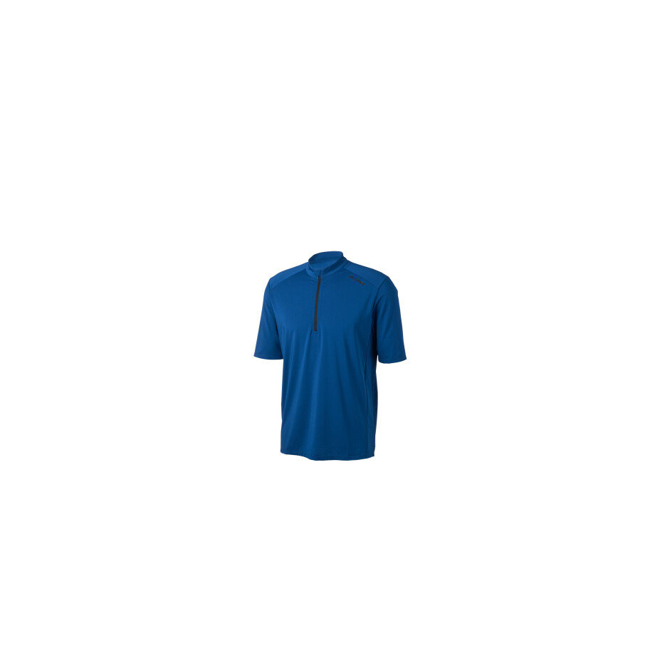 CRIVIT Heren fietsshirt (Blauw, S) CRIVIT Heren fietsshirt (Blauw, S) afbeelding 1