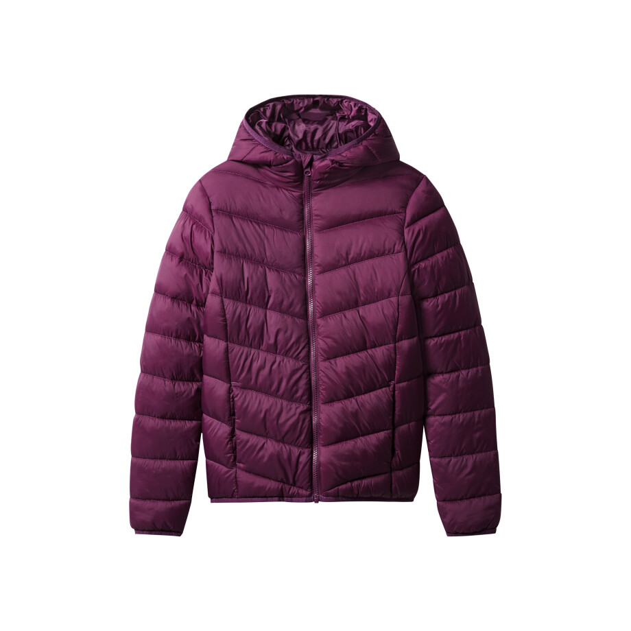 esmara Kinder jas (Lila, 158/164) afbeelding 1