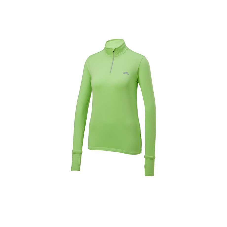 CRIVIT Dames thermoshirt (Mint, L (44/46)) afbeelding 1