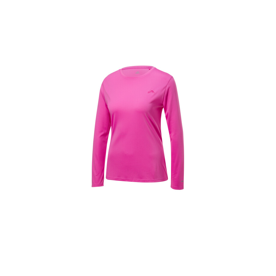 CRIVIT Dames sportshirt (Roze, L (44/46)) CRIVIT Dames sportshirt (Roze, L (44/46)) afbeelding 1