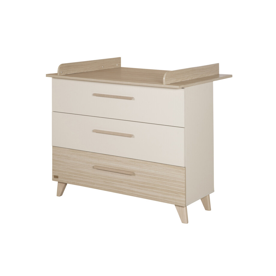 roba Commode Sidney roba Commode Sidney afbeelding 1