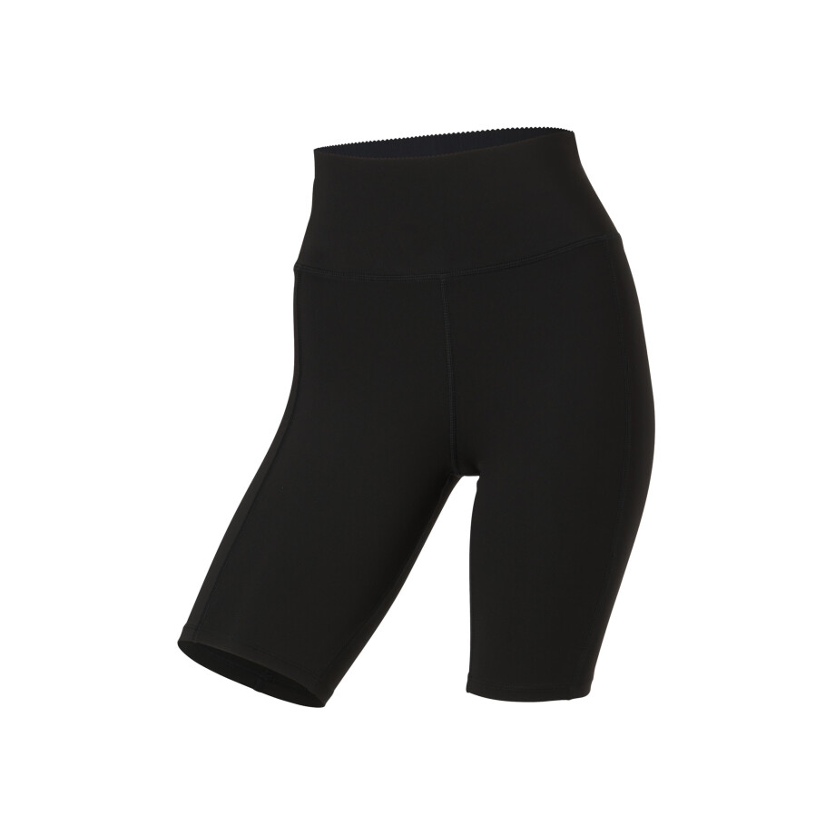 CRIVIT Korte dames sportlegging (Zwart, S (36-38)) CRIVIT Korte dames sportlegging (Zwart, S (36-38)) afbeelding 1