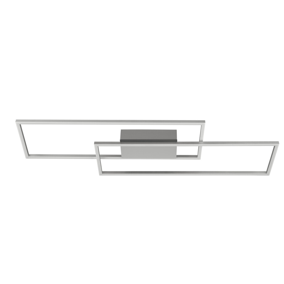 LIVARNO home LED-plafondlamp (Rechthoekig lang) afbeelding 1