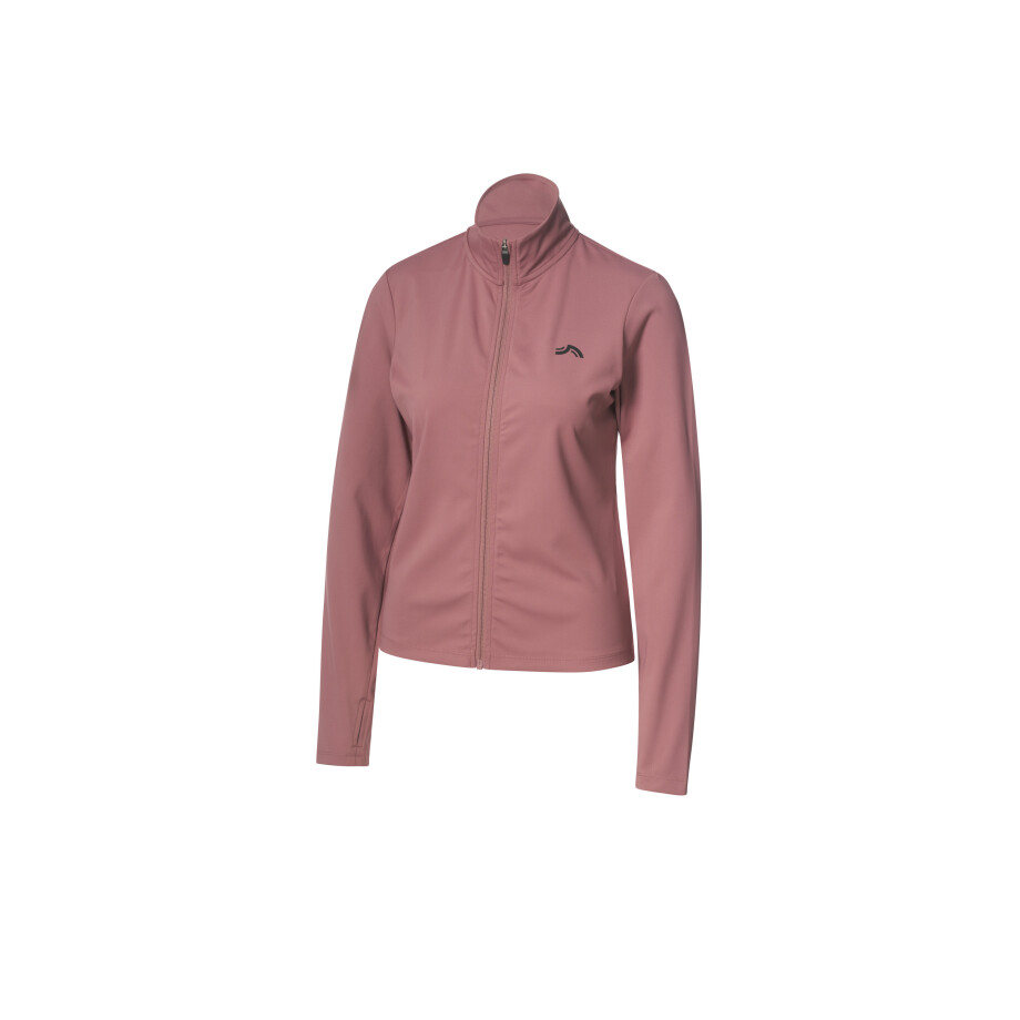 CRIVIT Dames sportvest (Lichtroze, M (40/42)) afbeelding 1