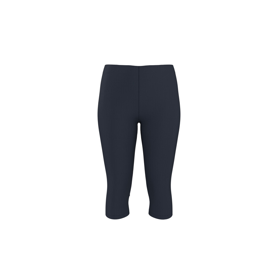 esmara Dames caprilegging (Marineblauw, M (40/42)) esmara Dames caprilegging (Marineblauw, M (40/42)) afbeelding 1