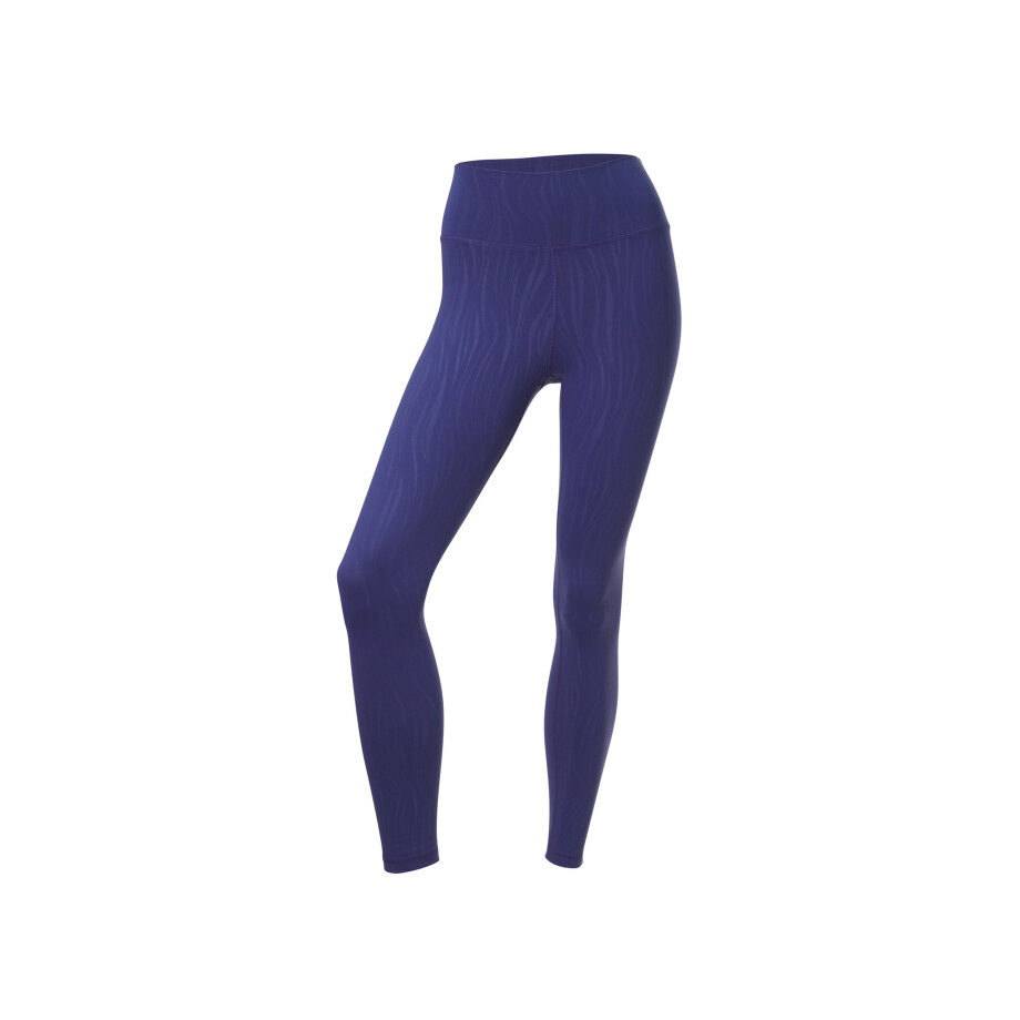 CRIVIT Dames sportlegging (M (40/42), Lila) afbeelding 1