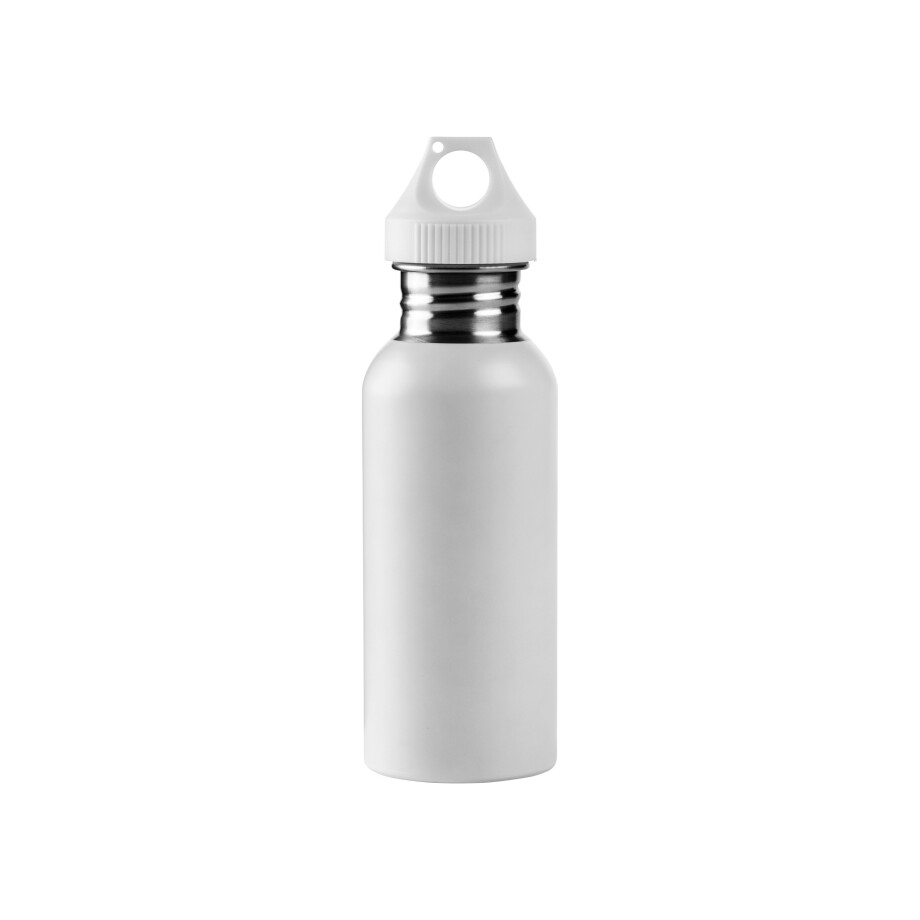 CRIVIT Drinkfles (schroefdop, Wit) CRIVIT Drinkfles (schroefdop, Wit) afbeelding 1