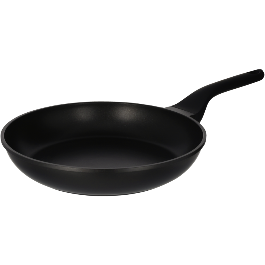 SILVERCREST Grillpan of braadpan 28 cm (Rond) afbeelding 