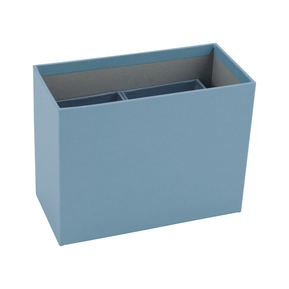 crelando Bureau organizer (Pennenhouder, Blauw) afbeelding 1