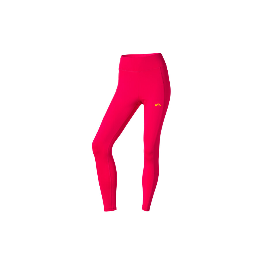 CRIVIT Dames sportlegging (Roze, M (40/42)) afbeelding 1