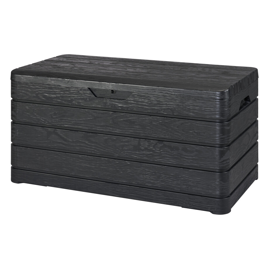 LIVARNO home Opbergbox tuin 500 L afbeelding 1