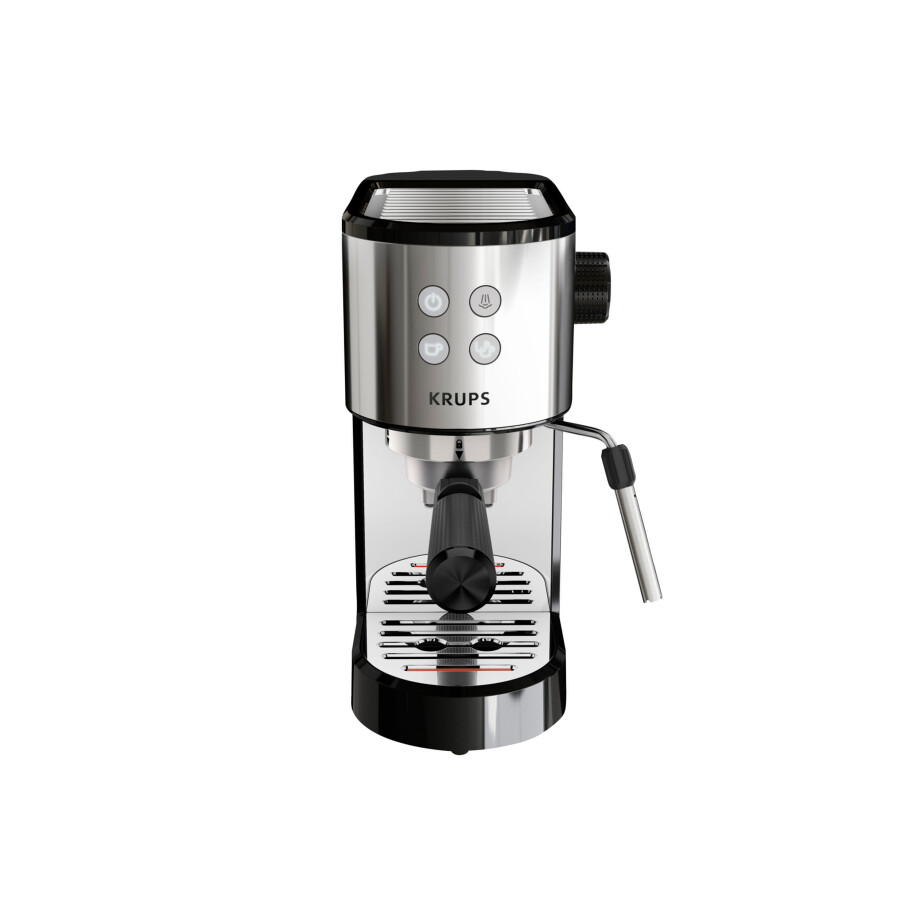 KRUPS Piston koffiemachine Virtuoso Essential XP4418 KRUPS Piston koffiemachine Virtuoso Essential XP4418 afbeelding 1