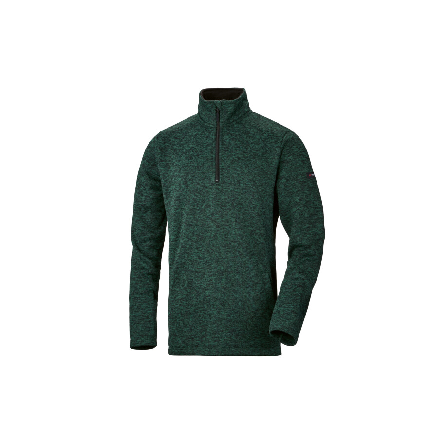 PARKSIDE Heren fleecetrui (groen, L) afbeelding 1