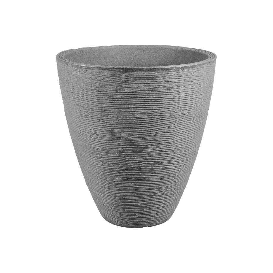 PARKSIDE Bloempot 30 L (Grijs) PARKSIDE Bloempot 30 L (Grijs) afbeelding 1