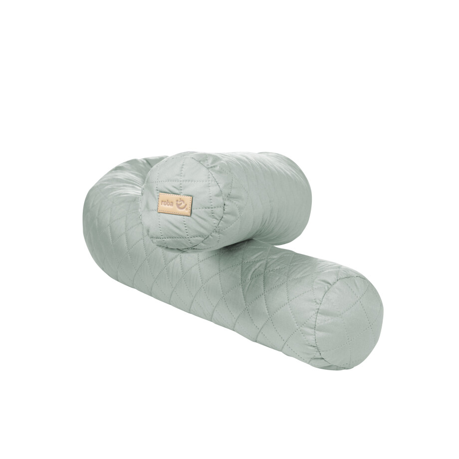 roba Bedbumper (Groen) afbeelding 1