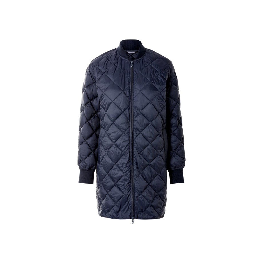 esmara Dames jas (Marineblauw, XS (32/34)) afbeelding 1