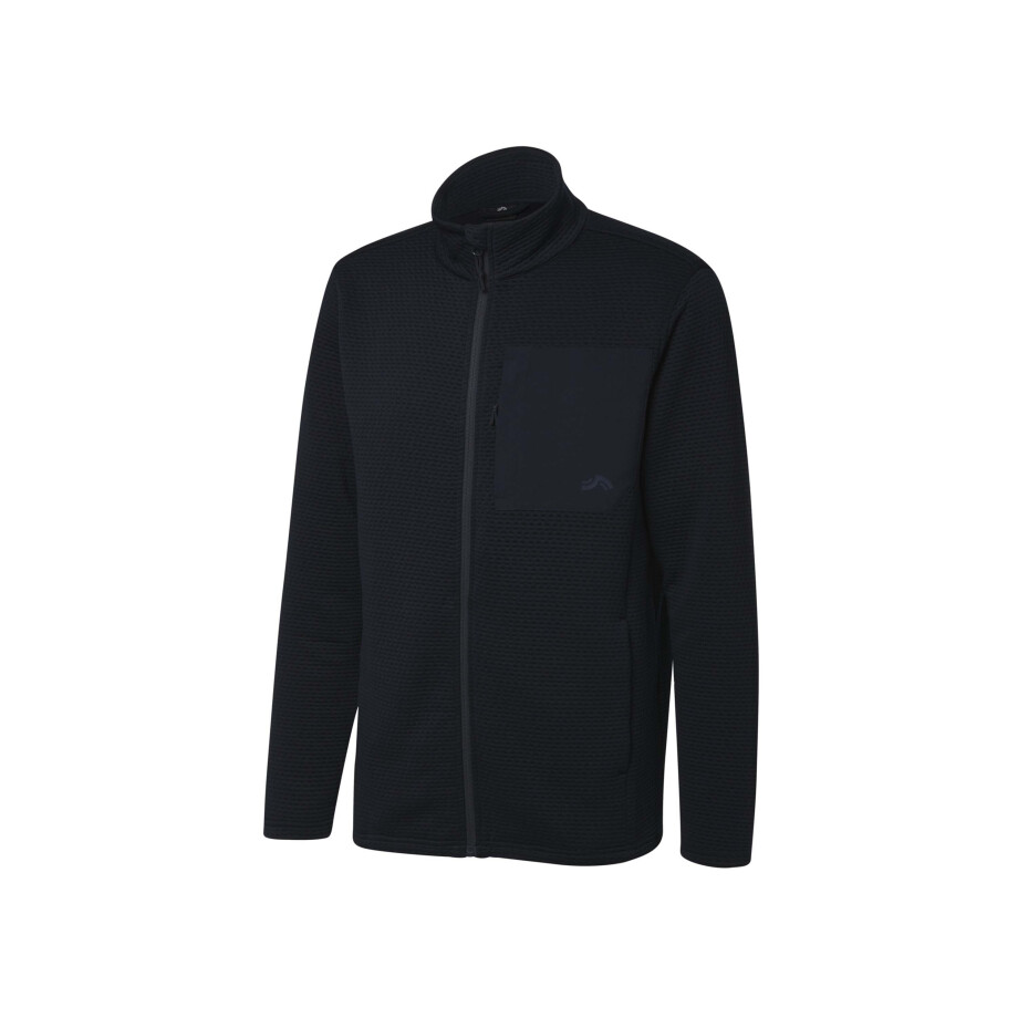 CRIVIT Heren jas (Marineblauw, S) afbeelding 1