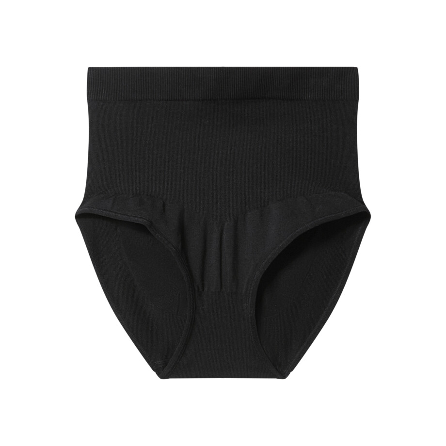 esmara Dames corrigerende onderbroek of string (Slip/zwart, M (40/42)) esmara Dames corrigerende onderbroek of string (Slip/zwart, M (40/42)) afbeelding 1