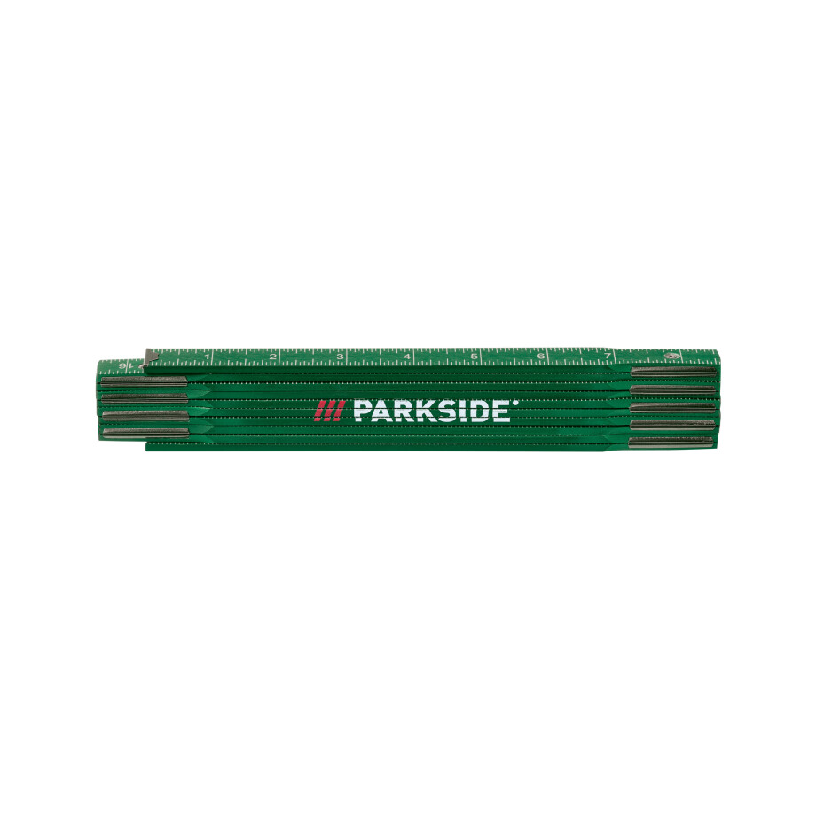 PARKSIDE Duimstok (Logo: Parkside) afbeelding 1