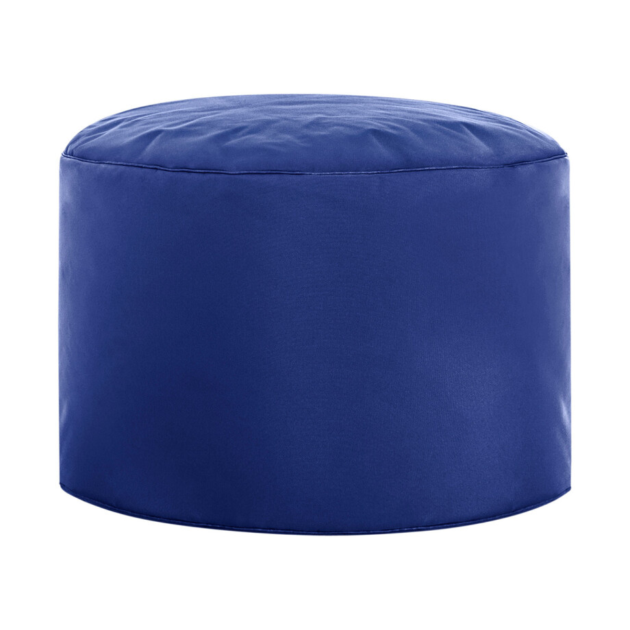 SITTING POINT Zitzak Scuba (Donkerblauw) afbeelding 1