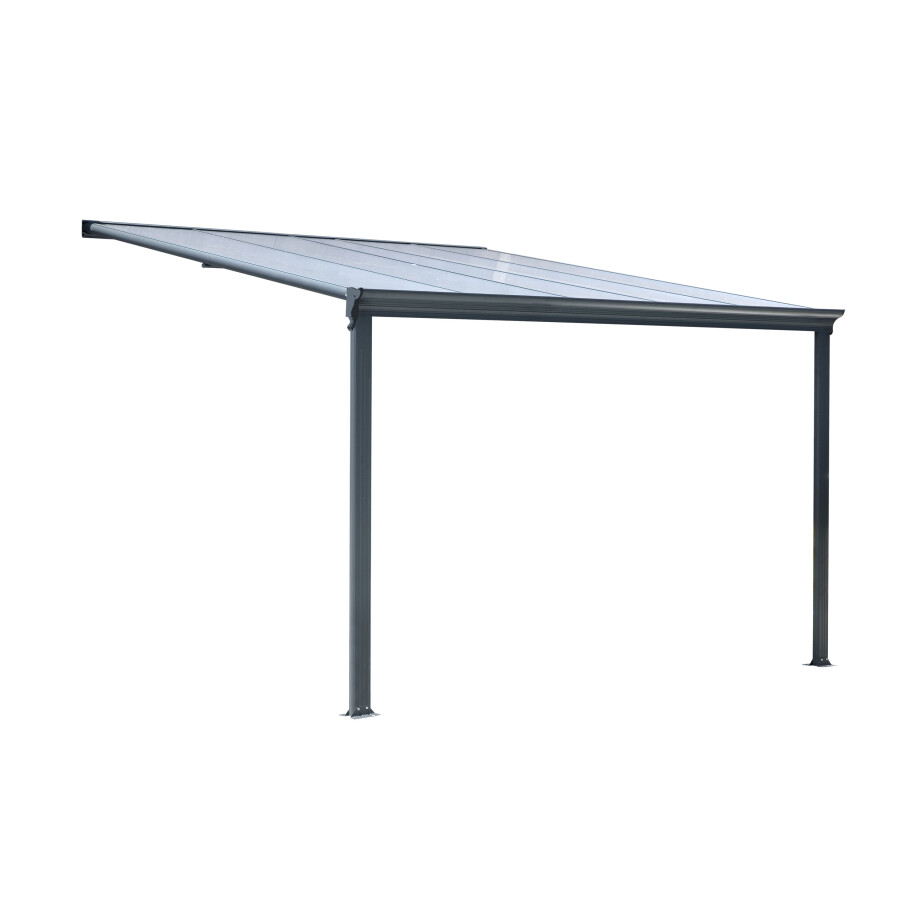 HOME DELUXE Overkapping Solis (Breedte 312 cm) afbeelding 1