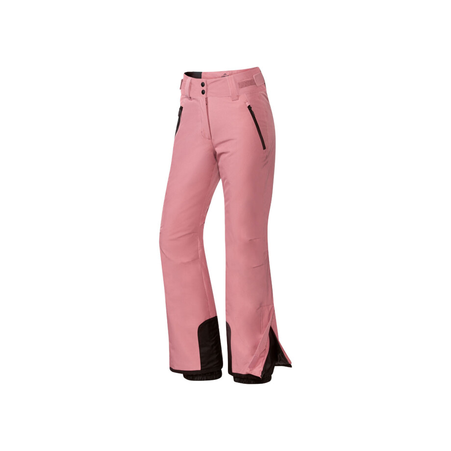 CRIVIT Dames skibroek Premium (Roze, 42) CRIVIT Dames skibroek Premium (Roze, 42) afbeelding 1