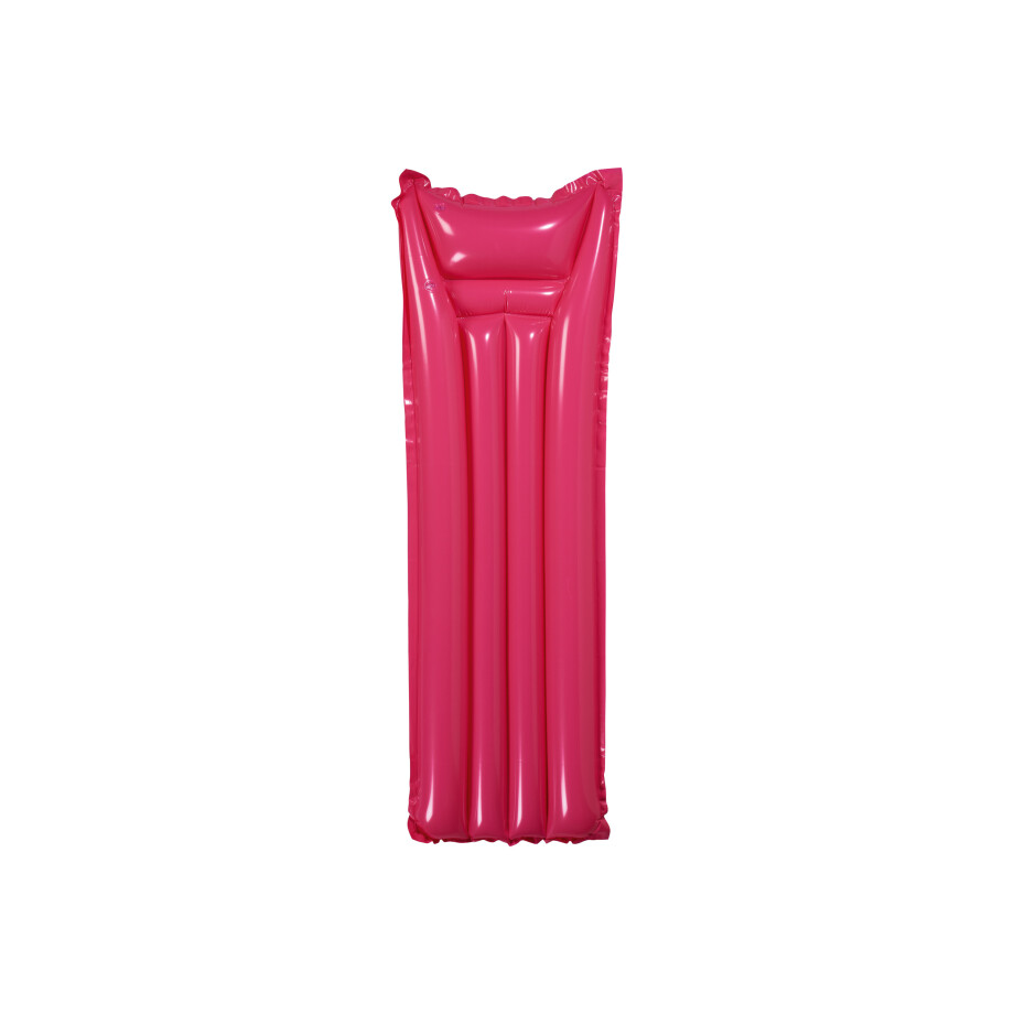 CRIVIT Waterluchtbed (Lichtroze) CRIVIT Waterluchtbed (Lichtroze) afbeelding 1