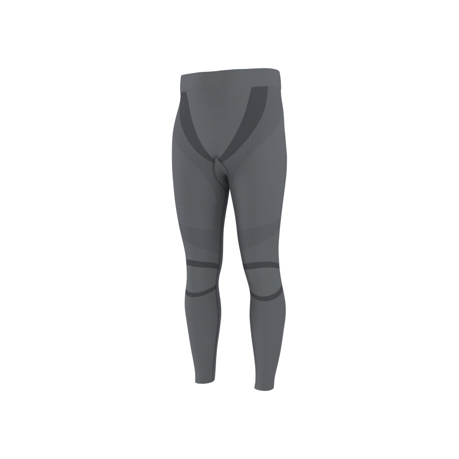 ULTIMATE SPEED Heren onderbroek (Grijs, L) ULTIMATE SPEED Heren onderbroek (Grijs, L) afbeelding 1