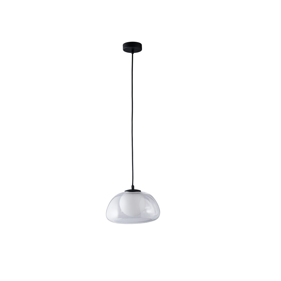 LIVARNO home LED-hanglamp (Transparant) afbeelding 1