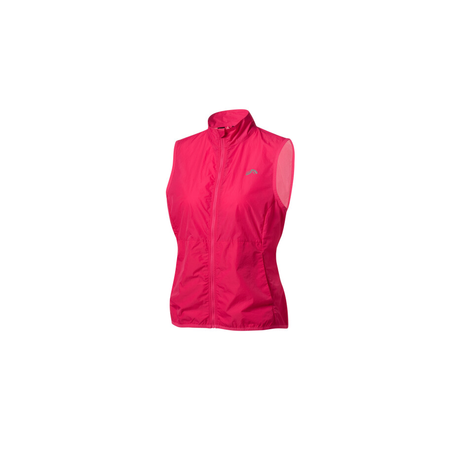 CRIVIT Dames hardloopjack (Roze, XS (32/34)) afbeelding 1