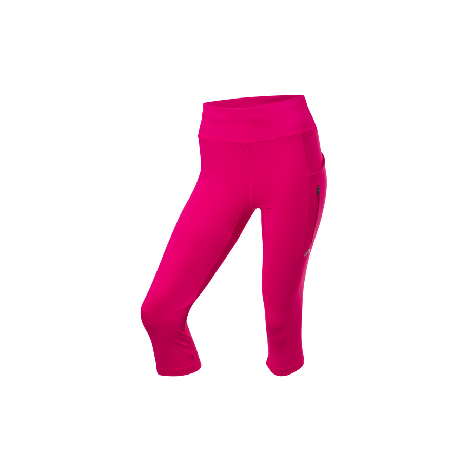CRIVIT Dames hardlooplegging (Roze, M (40/42)) afbeelding 1
