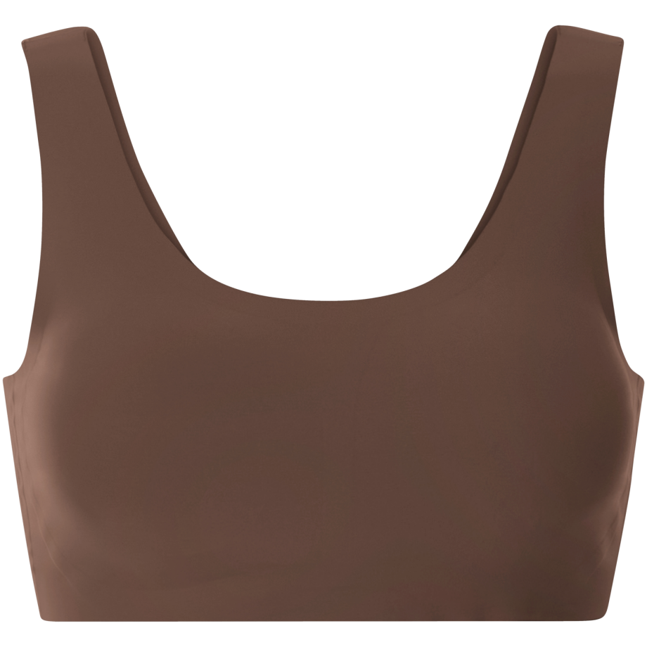 esmara Dames bustier (Bruin, M (40/42)) afbeelding 1