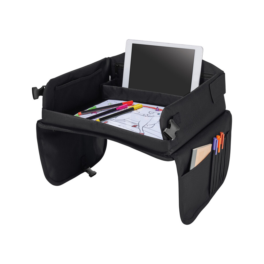 ULTIMATE SPEED Auto speeltafel (Zwart) afbeelding 1