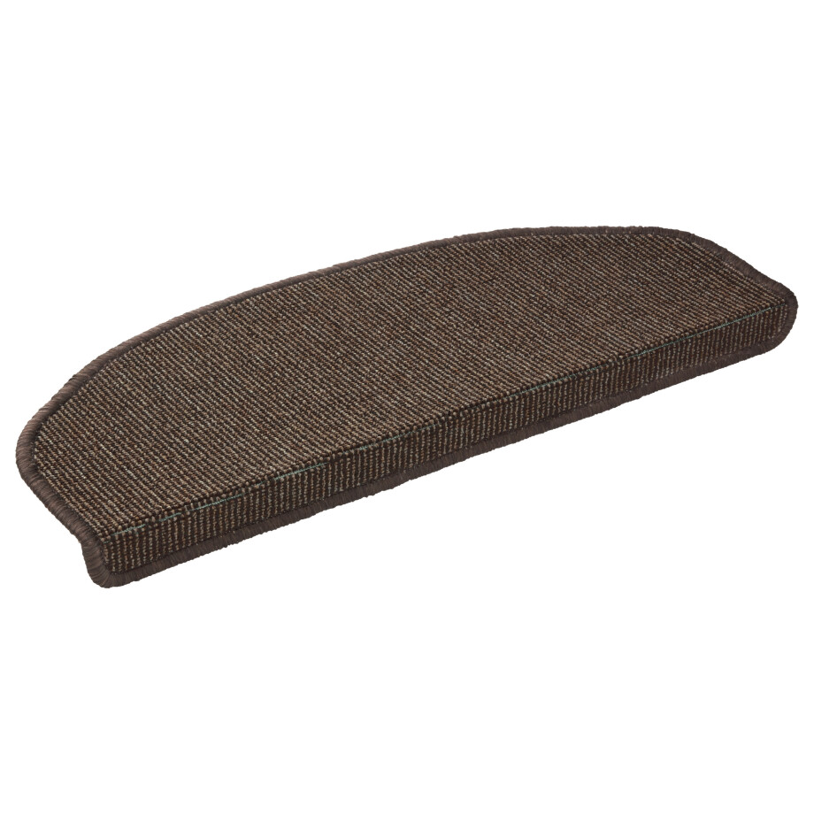 LIVARNO home Trapmatten (Bruin) afbeelding 1