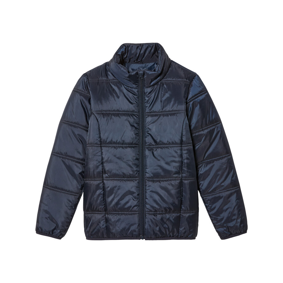 pepperts! Kinderen lightweight-jack (Blauw, 140) afbeelding 1