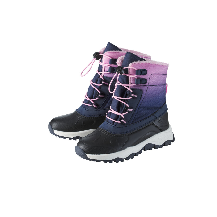 CRIVIT Kinder snowboots (Marineblauw, 35) CRIVIT Kinder snowboots (Marineblauw, 35) afbeelding 1
