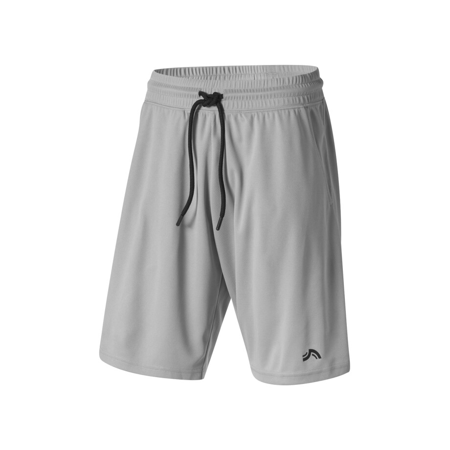CRIVIT Heren short (Grijs, L (52/54)) afbeelding 1