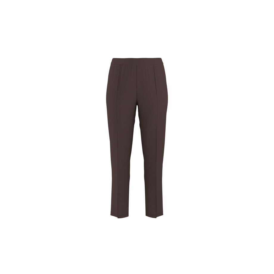 ESMARA Dames broek (Bruin, L (44/46)) ESMARA Dames broek (Bruin, L (44/46)) afbeelding 1