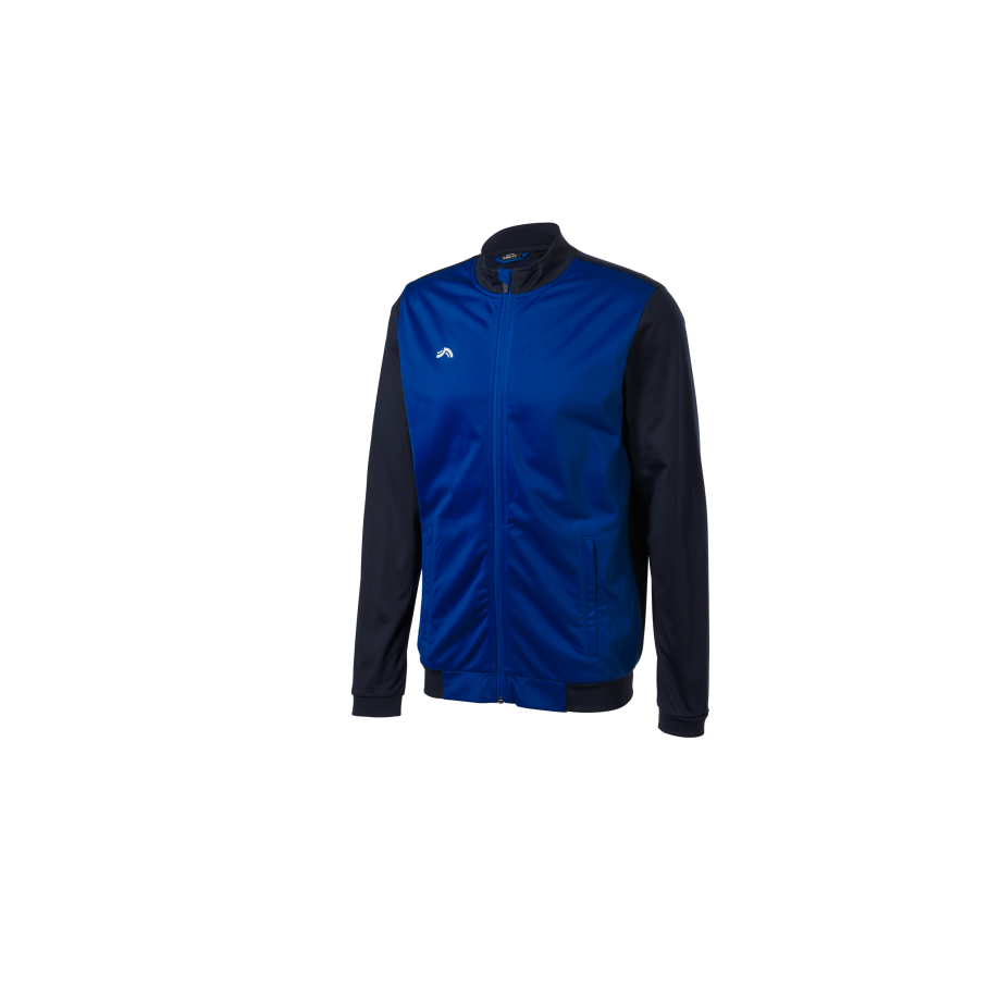 CRIVIT Heren sportvest (Blauw, M) afbeelding 1