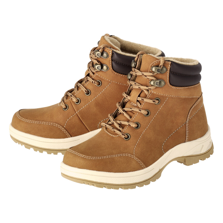 esmara Kinder schoenen (Bruin, 33) afbeelding 1